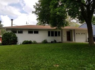 2619 Highview Ave, Waterloo, IA 50702