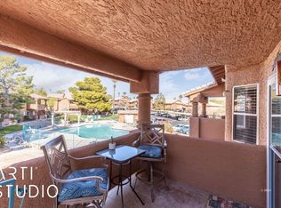 835 Mesquite Springs Dr UNIT 201, Mesquite, NV 89027