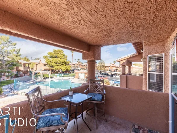 835 Mesquite Springs Dr Unit 201, Mesquite, NV 89027
