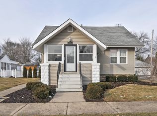 608 E Benton St, Morris, IL 60450