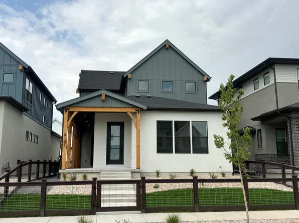 3101 N Stardew St #321, Eagle Mountain, UT 84005
