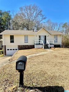 1705 Kathy Ln, Fultondale, AL, 35068
