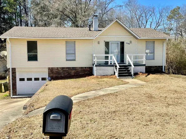 1705 Kathy Ln, Fultondale, AL 35068