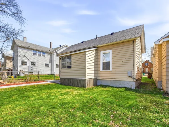 516 Cochrane Street #1&2, Eau Claire, WI 54703