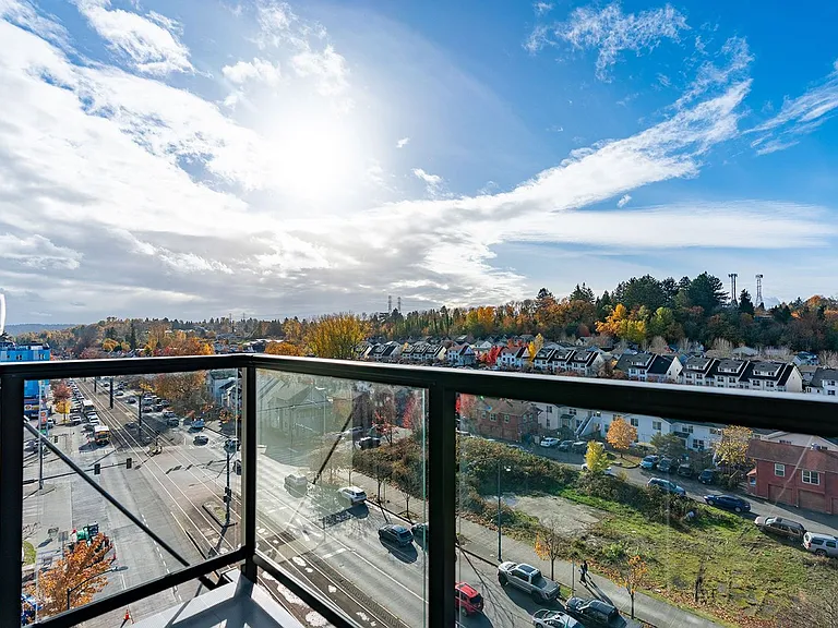 Atrium - Welcome to South Seattle's Newest Modern Living Experience Steps From the Light Rail — Photo 90