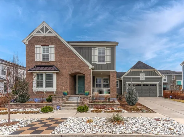 3152 Trenton Street, Denver, CO 80238