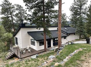 4451 Independence Trl, Evergreen, CO 80439