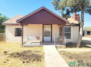 1411 E Hoagland St, Roswell, NM 88203