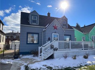 171 Culver Rd, Buffalo, NY 14220