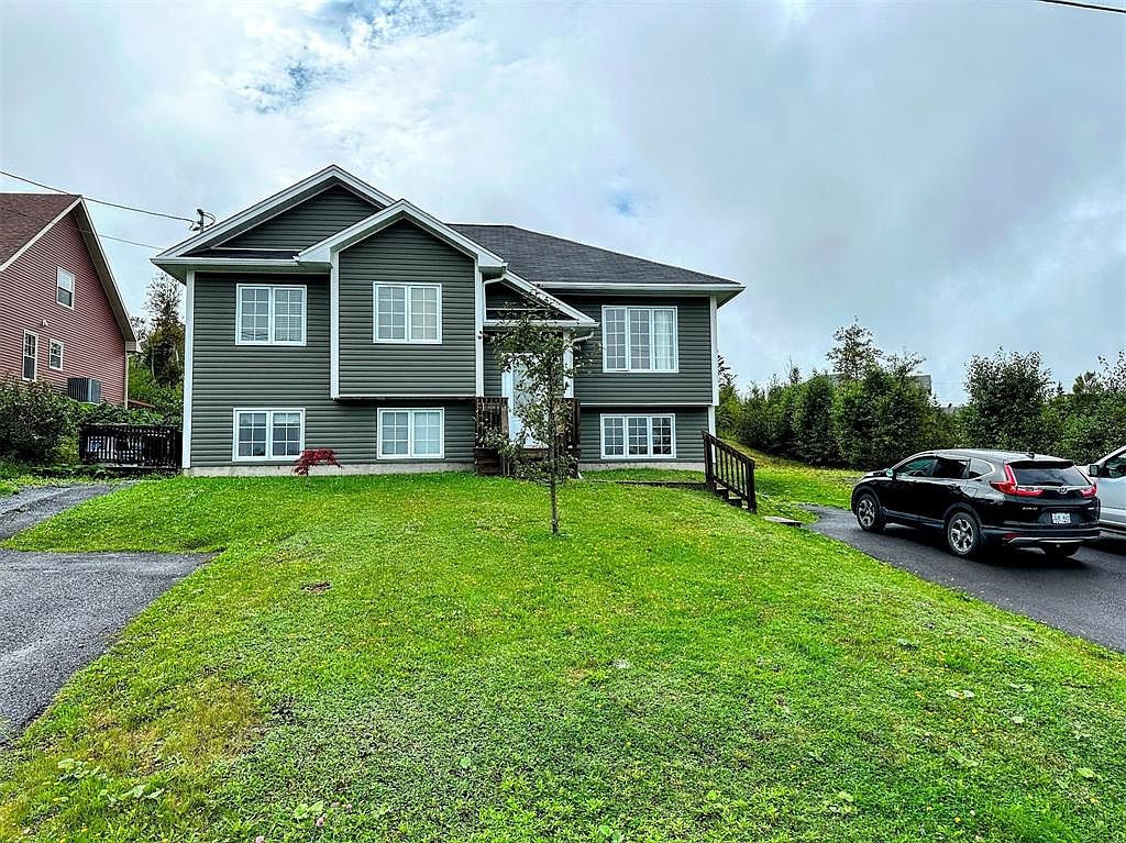 18 Brogan Pl, Clarenville, NL A5A 0A5 Zillow