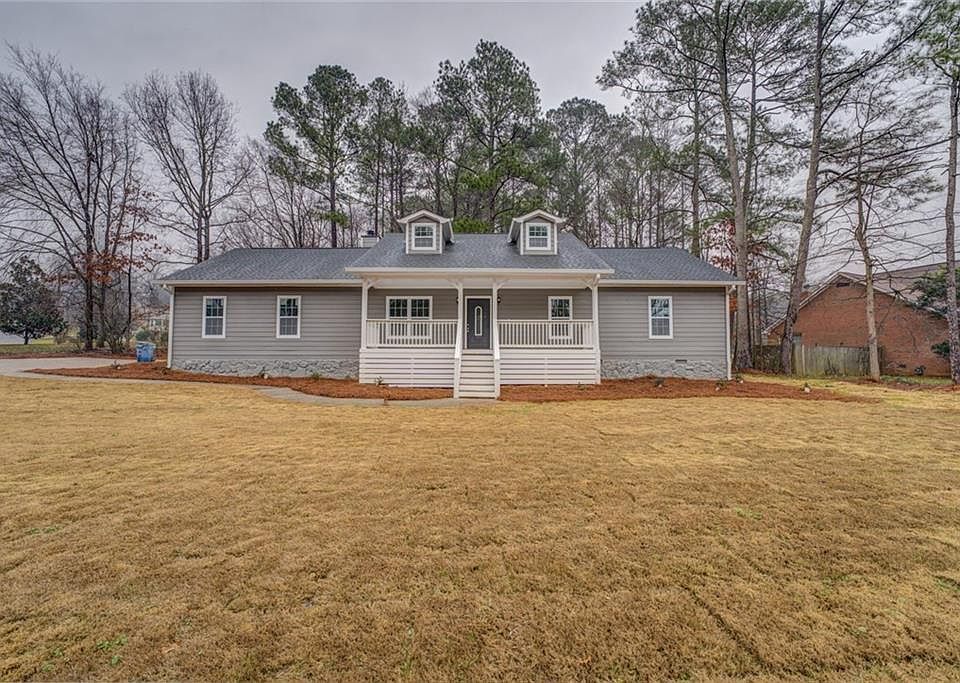 170 Brookwood Estates Trl, Stockbridge, GA 30281 Zillow