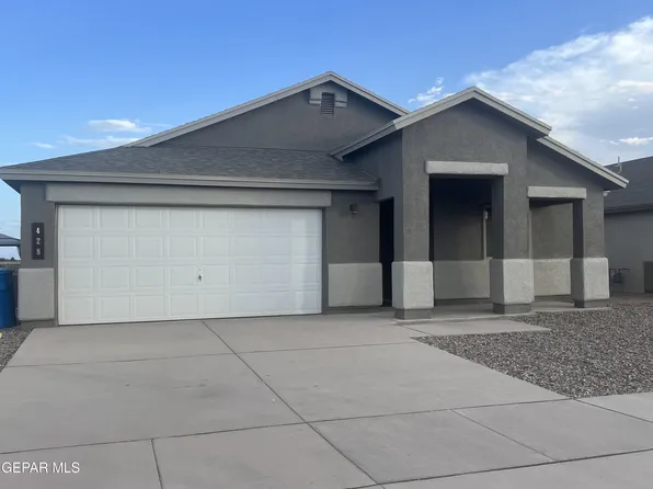 428 Villa Sol Ct, Socorro, TX 79927
