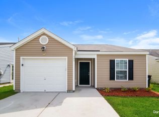 143 Tyger St, Summerville, SC 29485