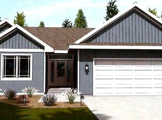 1031 E Taplin Dr, Wautoma, WI 54982