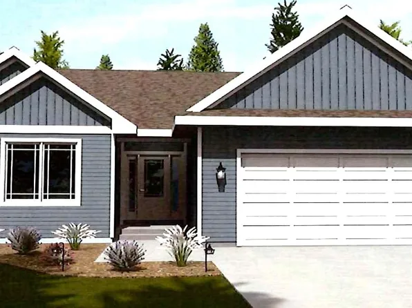 1031 E Taplin Dr, Wautoma, WI 54982