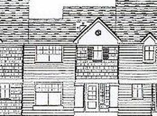 18963 108th SE LOT 21, Renton, WA 98055