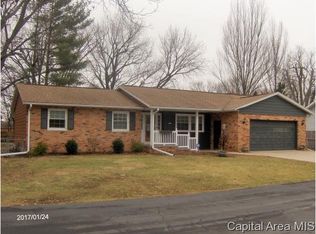 710 E Dayton St, Galesburg, IL