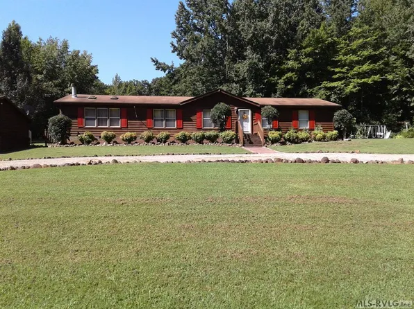 96 Bayberry Ct, Bracey, VA 23919