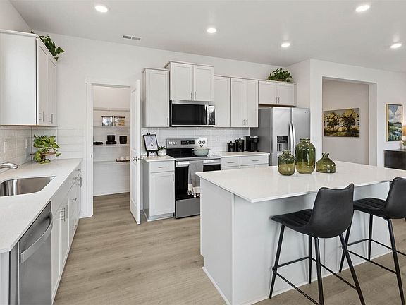 2nd image of 1428 138th Street E #143