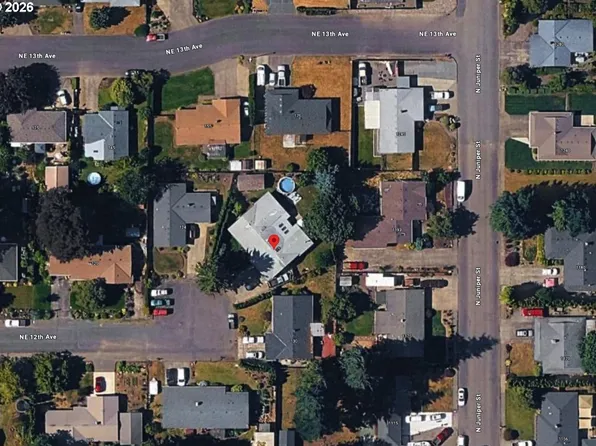 128 NE 12th Ave, Canby, OR 97013