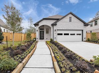 Adele Plan, Legacy at Lake Dunlap, New Braunfels, TX 78130