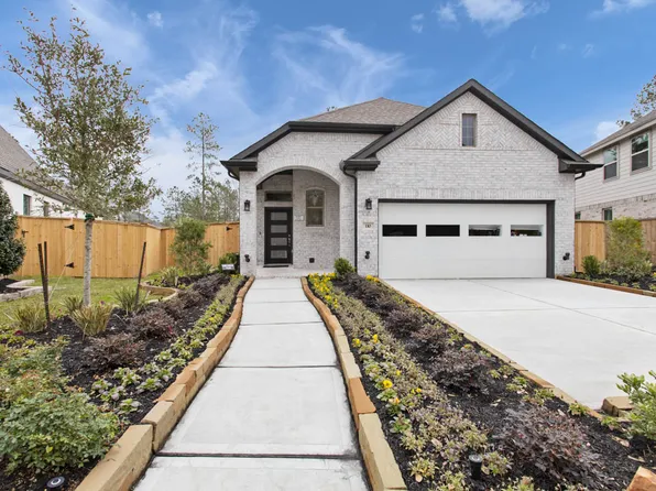 Adele Plan, Legacy at Lake Dunlap