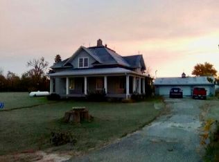 16277 2nd St, Farson, IA 52563