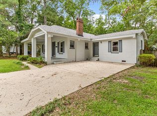 112 S Virginia Ave, Fayetteville, NC 28305