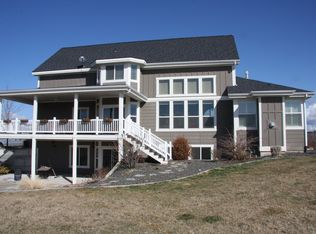 6123 Purple Sage Rd, Star, ID 83669