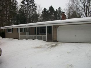 17000 Moores Landing Rd, Lachine, MI 49753