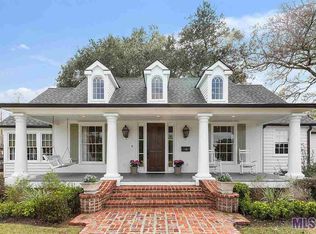 7406 Goodwood Ave, Baton Rouge, LA 70806