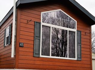 7115 Stewart Rd TRLR 45, Liberty, MO 64068