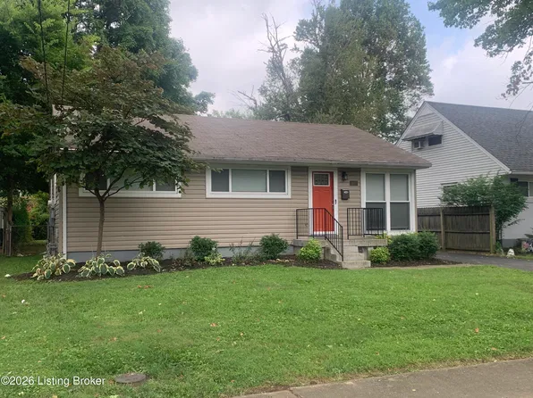 2611 Gardiner Ln, Louisville, KY 40205
