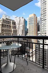 Rented by Living New York