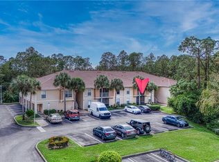 8290 Ibis Club LN #902, NAPLES, FL 34104