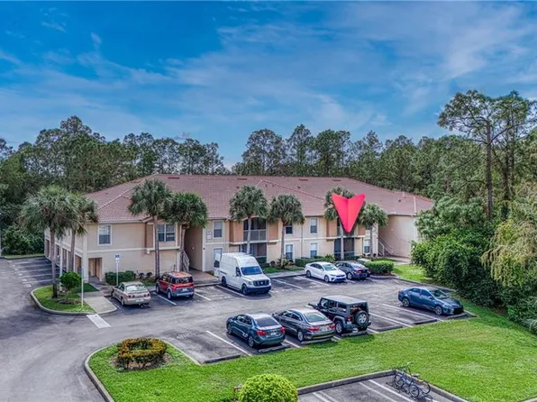 8290 Ibis Club LN #902, NAPLES, FL 34104