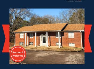 115 Old Denmark Rd UNIT D, Jackson, TN 38301