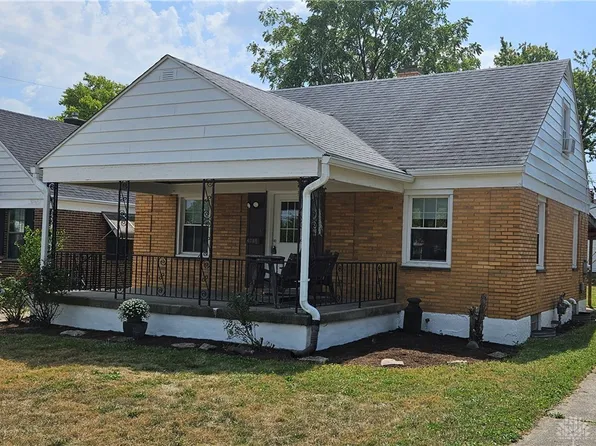 4246 Elliot Ave, Dayton, OH 45410