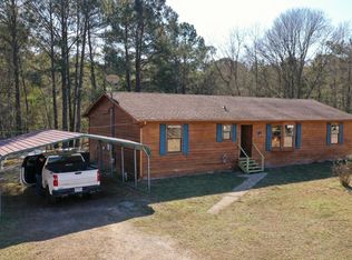 389 W School Ave, Waskom, TX 75692