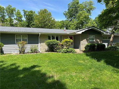 2638 E 1050th Ave, Oblong, IL, 62449