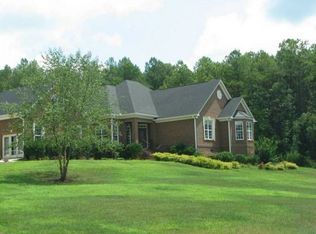 9430 E Carroll Rd, Whitesburg, GA 30185