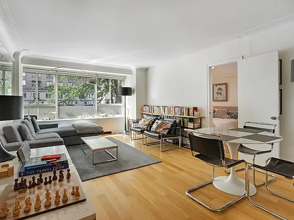 200 E 66th St APT B0205, New York, NY 10065