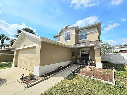 1920 Meadow Pond Way Photo 1