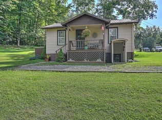 140 Amy St, Bristol, VA 24201