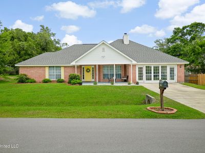 11066 Bayview Ln, Biloxi, MS, 39532