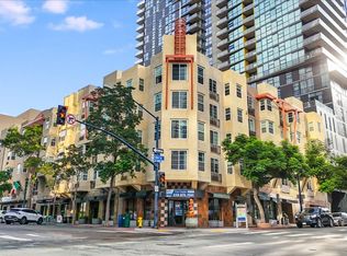 1435 India St Unit 520, San Diego, CA 92101