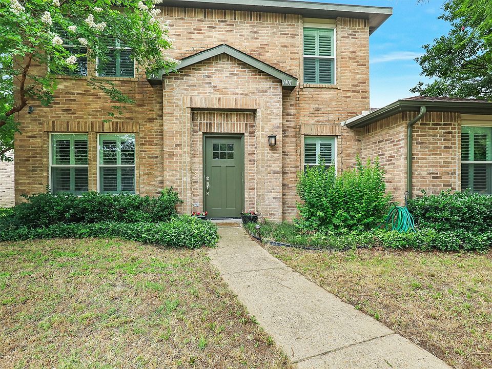 1401 Leeward Ln Wylie Tx 75098 Zillow