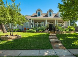 1516 Hudnall Farm Rd, Keller, TX 76248