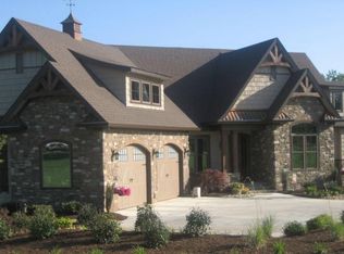 1712 Belle Shoals Rd, Pickens, SC 29671