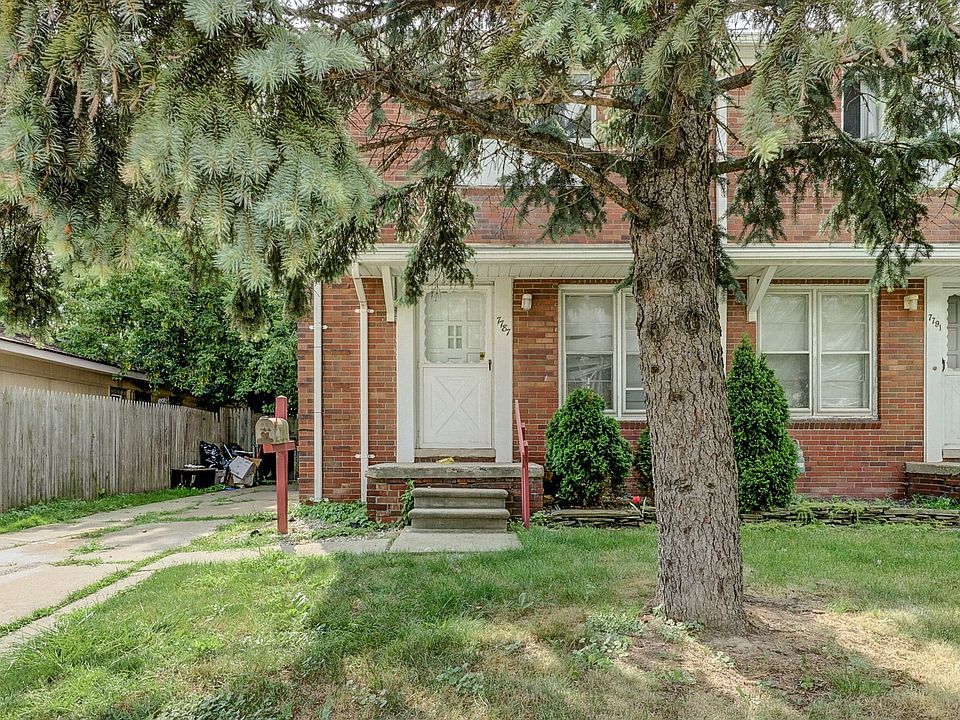 1st image of 7787 Evergreen Ave